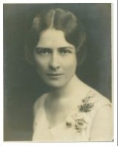 Marie Elise Cuddy Robinson