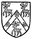 Rokeby Robinson Coat of Arms